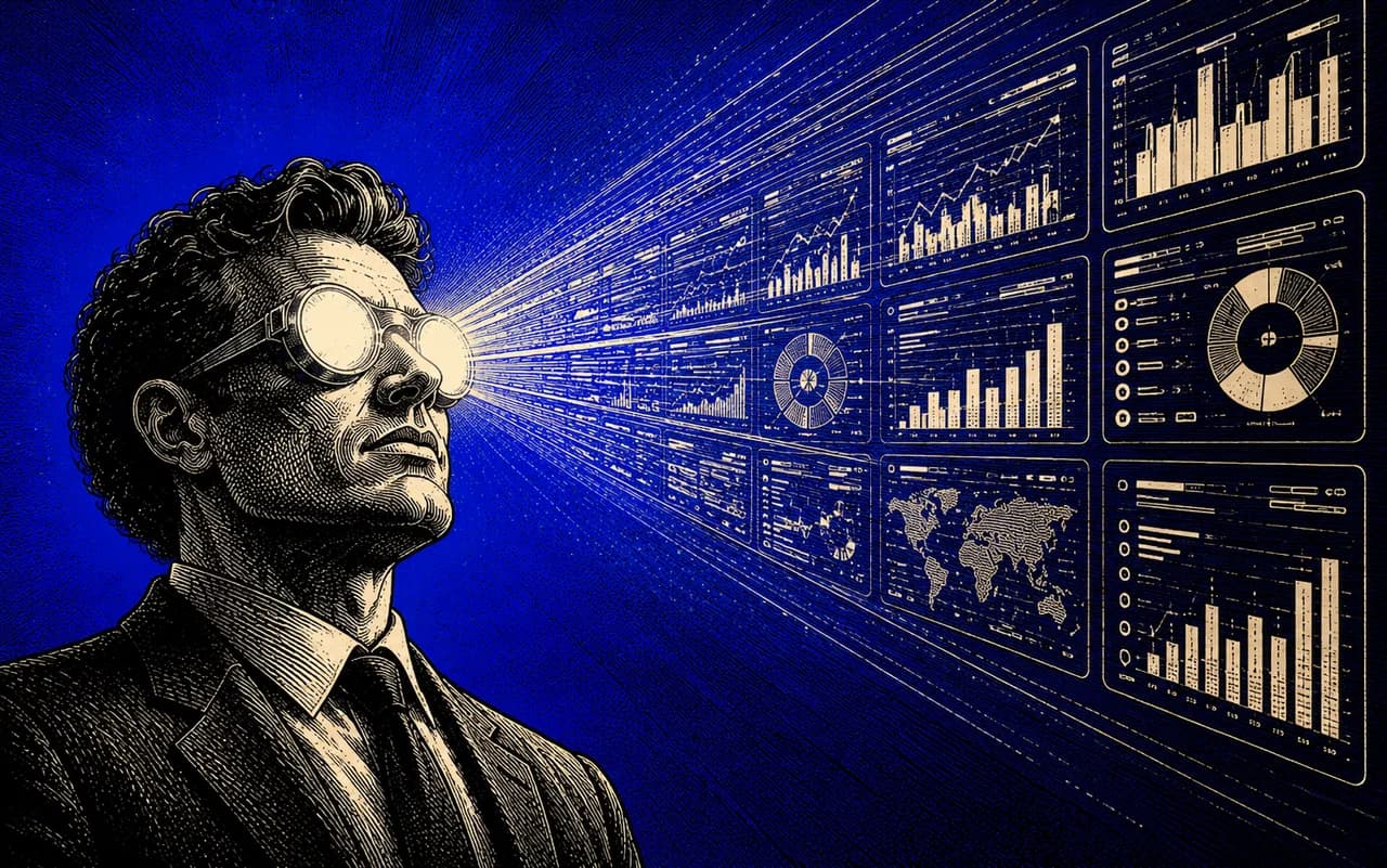 Claude Live Artifacts Dashboard