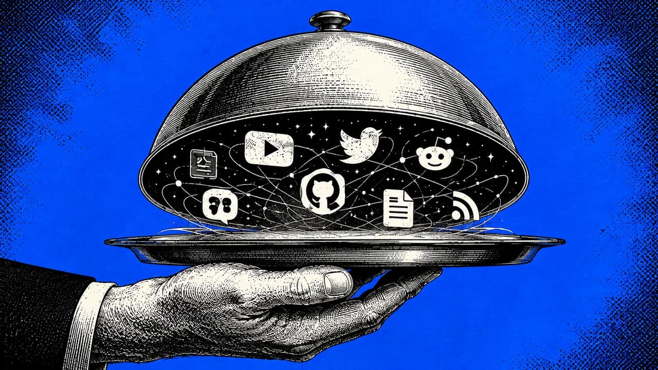The Agent Reach Setup: Let Claude Read the Live Internet Without Paying for a Single API