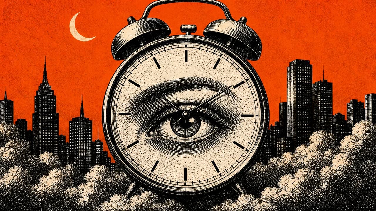 The Overnight Competitor Brief: The Watchlist, The Prompt, And The Setup That Actually Survives