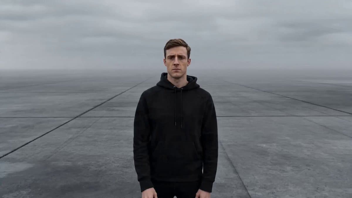 Cinematic Creator Scene Transformation