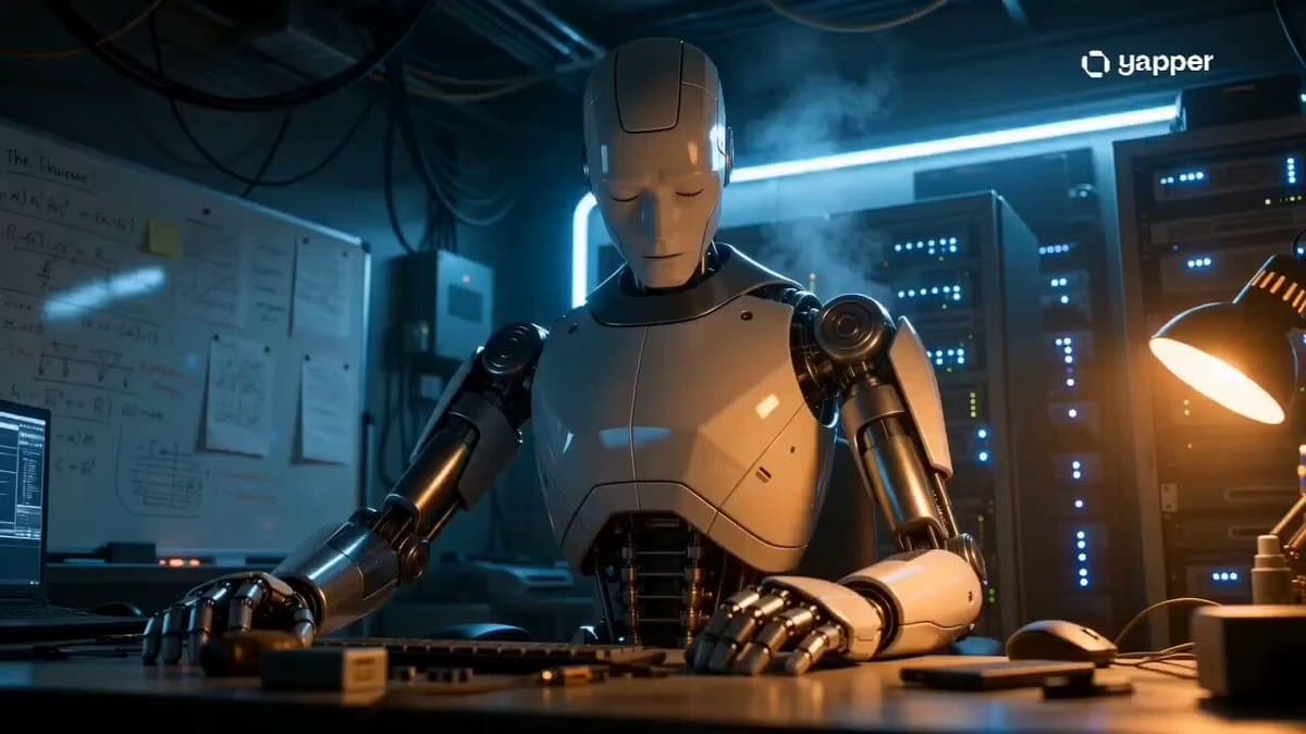 Humanoid Robot Lab Startup Prompt