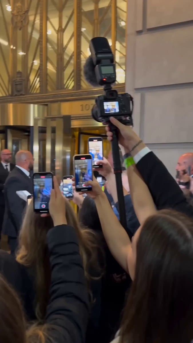Celebrity Red Carpet Documentary