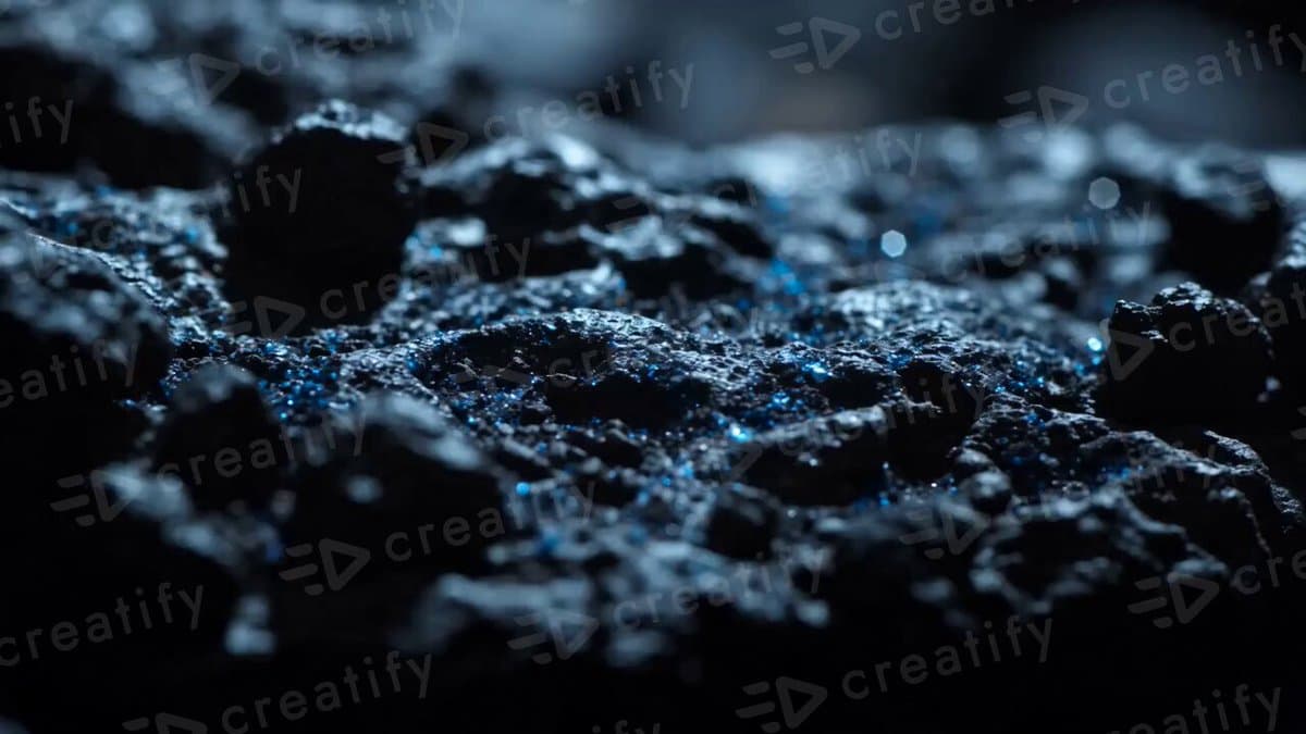 Luxury Fragrance Cinematic Commercial