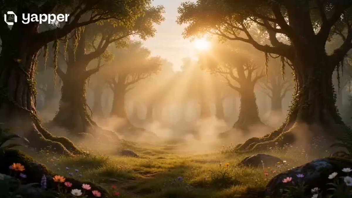 Daughter of the Forest Transformation
