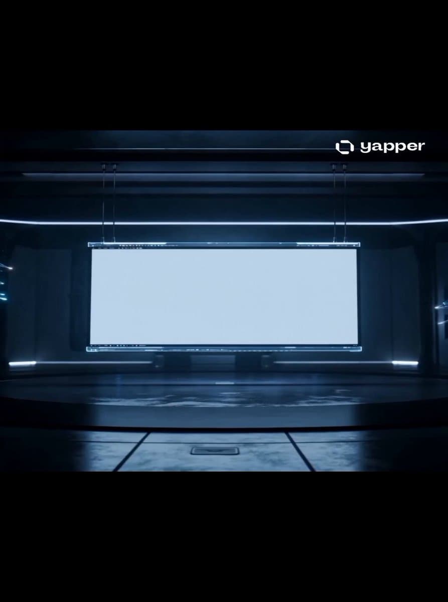Futuristic AI Studio Masterpiece
