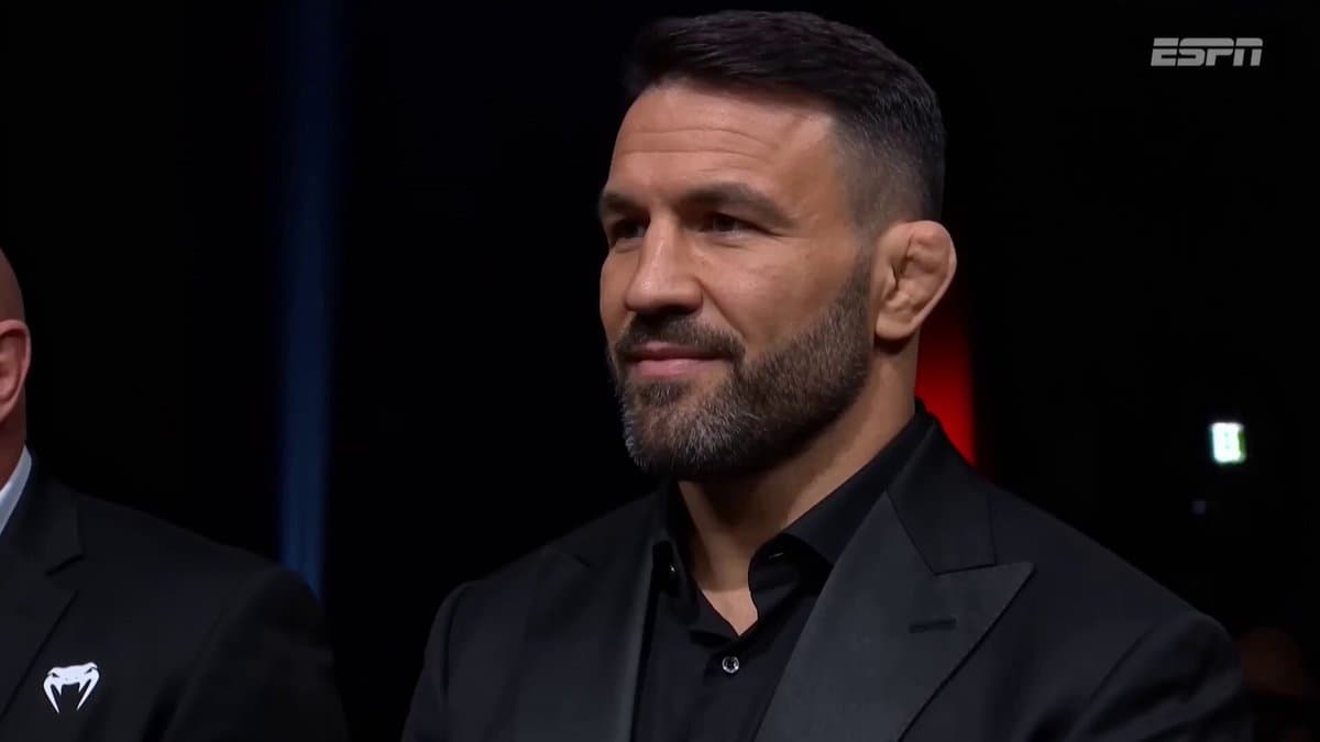 UFC Pre-fight Crowd Cam
