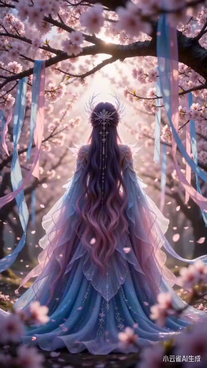 3D Anime Aesthetic Dance Video Prompt