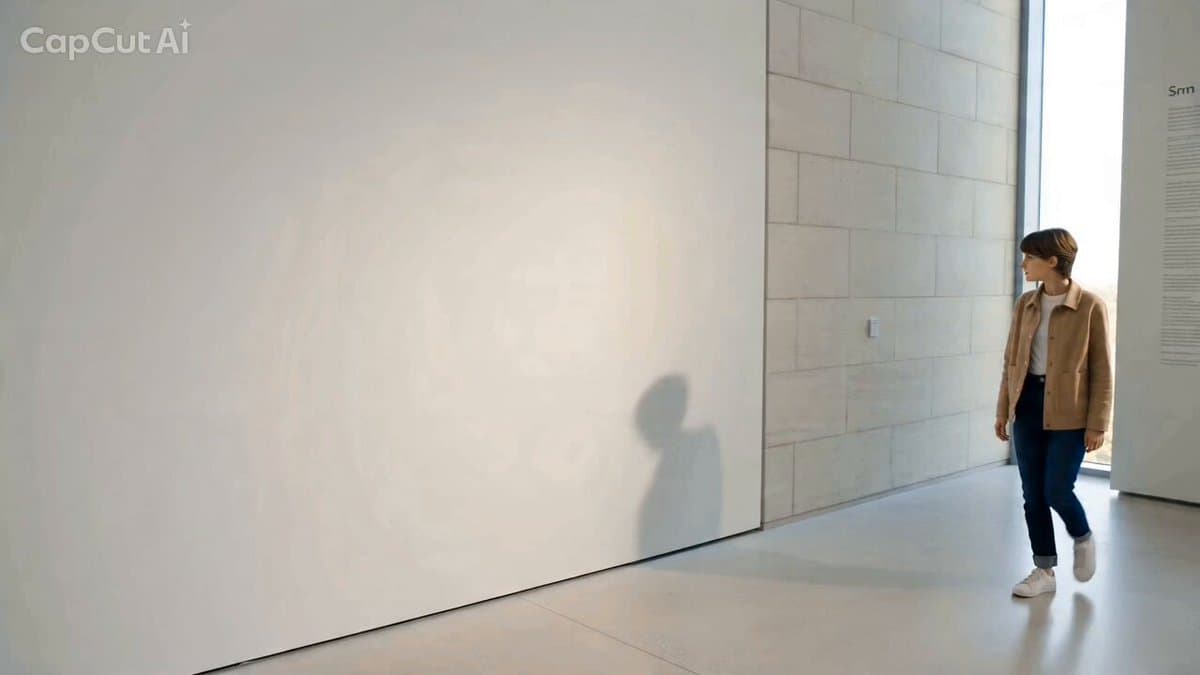 Starlight Shadow: Interaction with a Magical Shadow