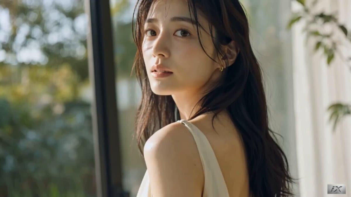 Luxury brand teaser video
