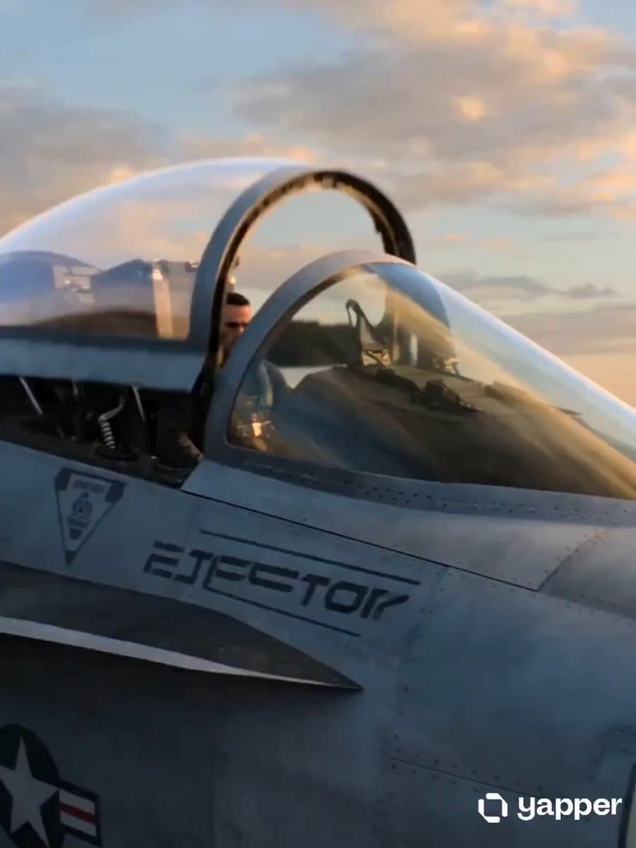 Transforming Jet Continuous Take Sequence