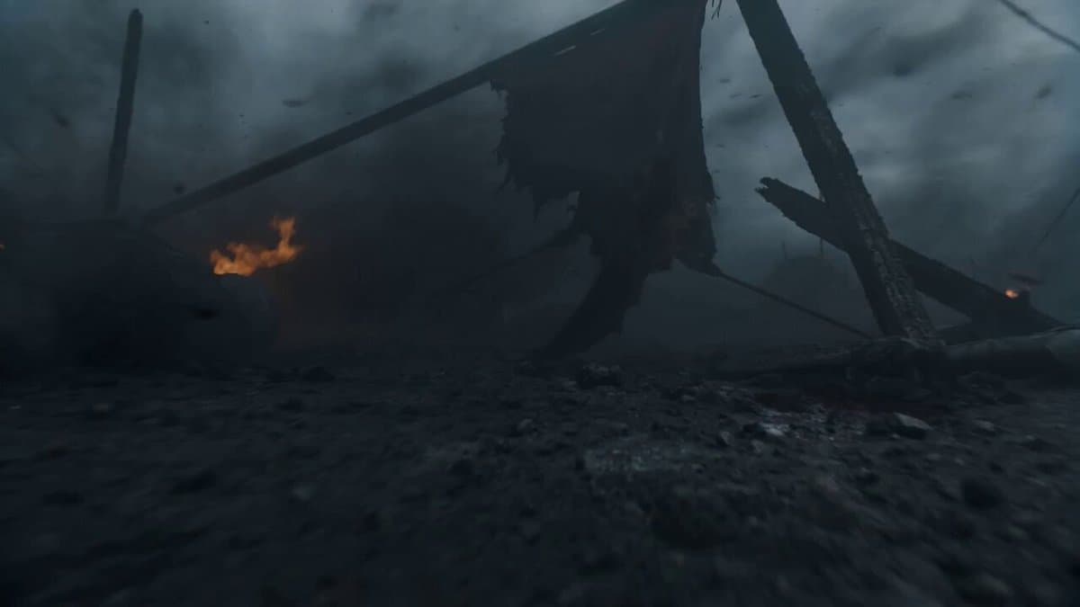 Seedance 2.0 Cinematic Suspense Prompt with Detailed Timeline