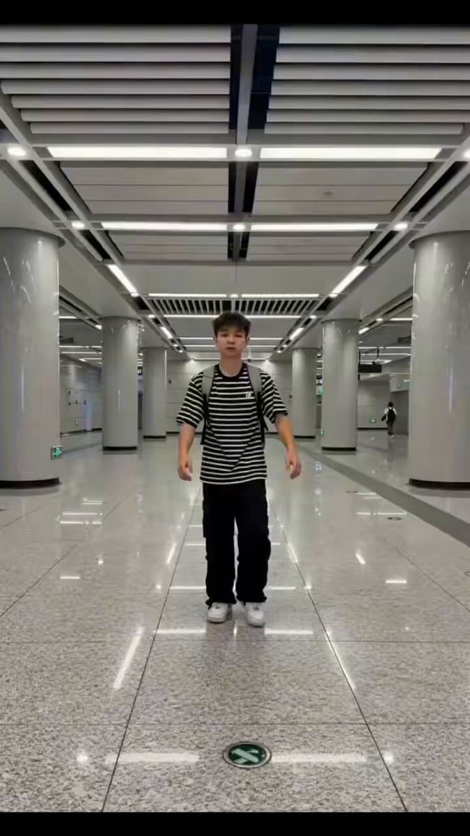Seedance 2.0 Street Dance Video Generation