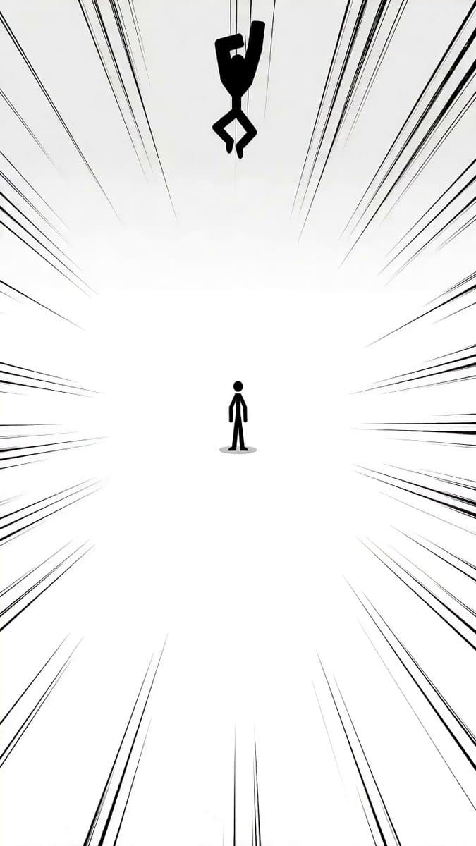 Detailed Stickman Fight prompt for Seedance 2.0