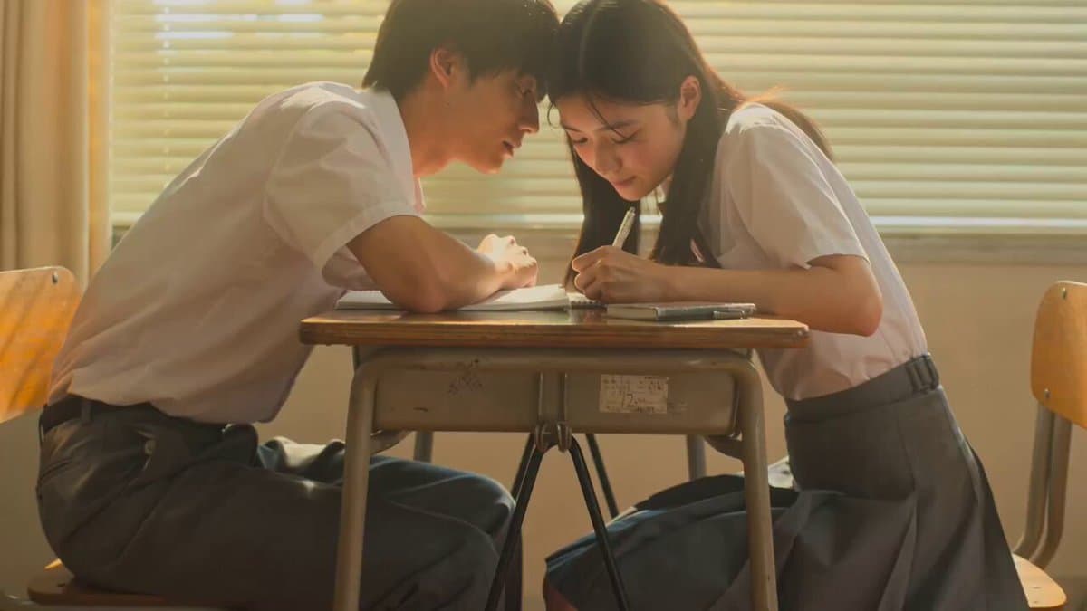 Seedance 2.0: 15-Second Cinematic Japanese Romance Short Film