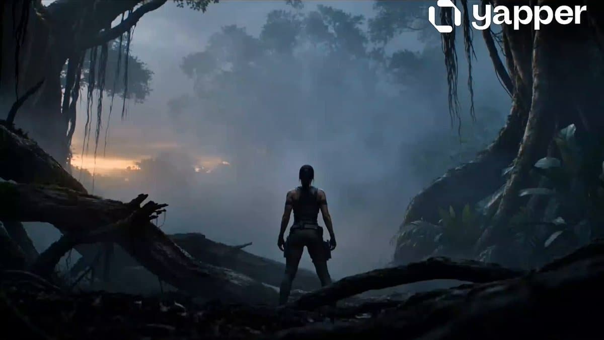 Warrior vs Jungle Gorilla Battle