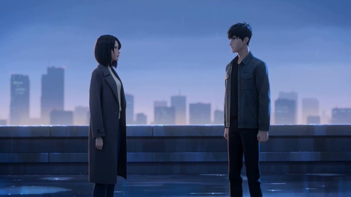 Cinematic Emotional Confrontation Prompt