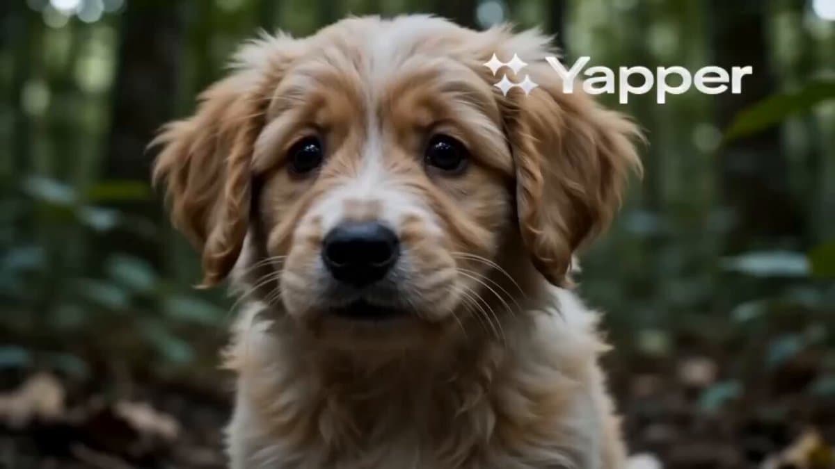 AI Animal Rescue Cinematic Montage