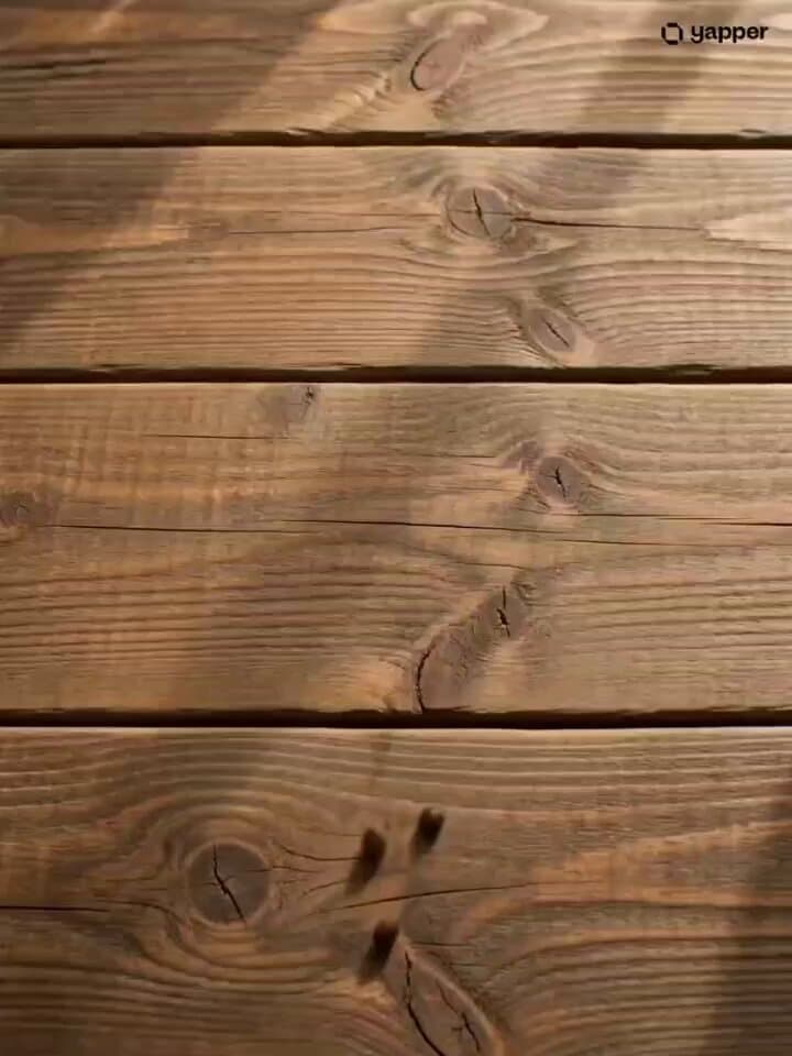 Coffee Stop-Motion Morning Ritual
