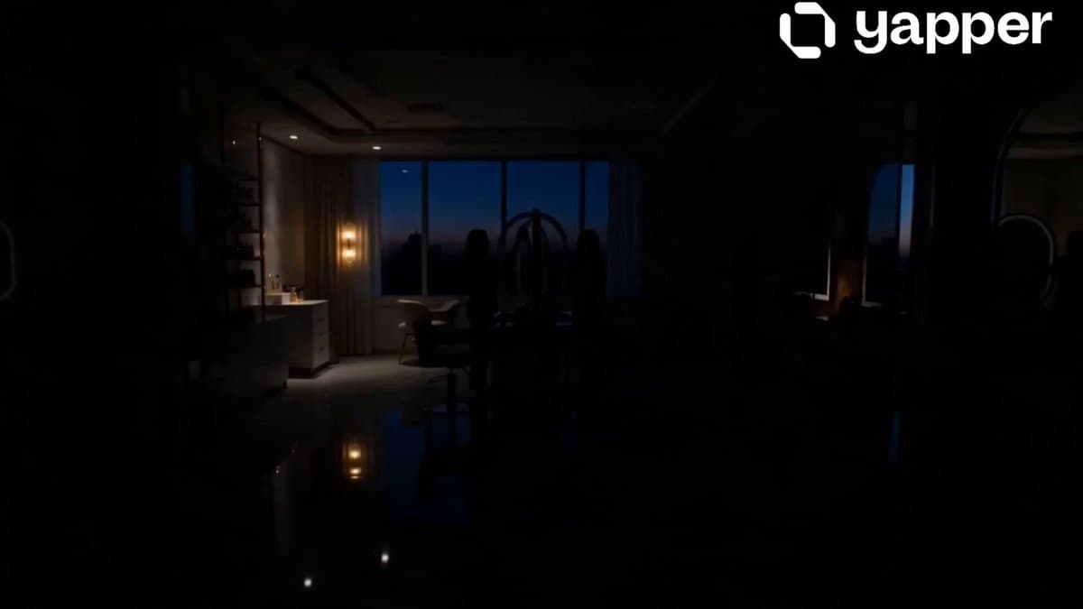 Luxury Beauty Brand Success Story Film