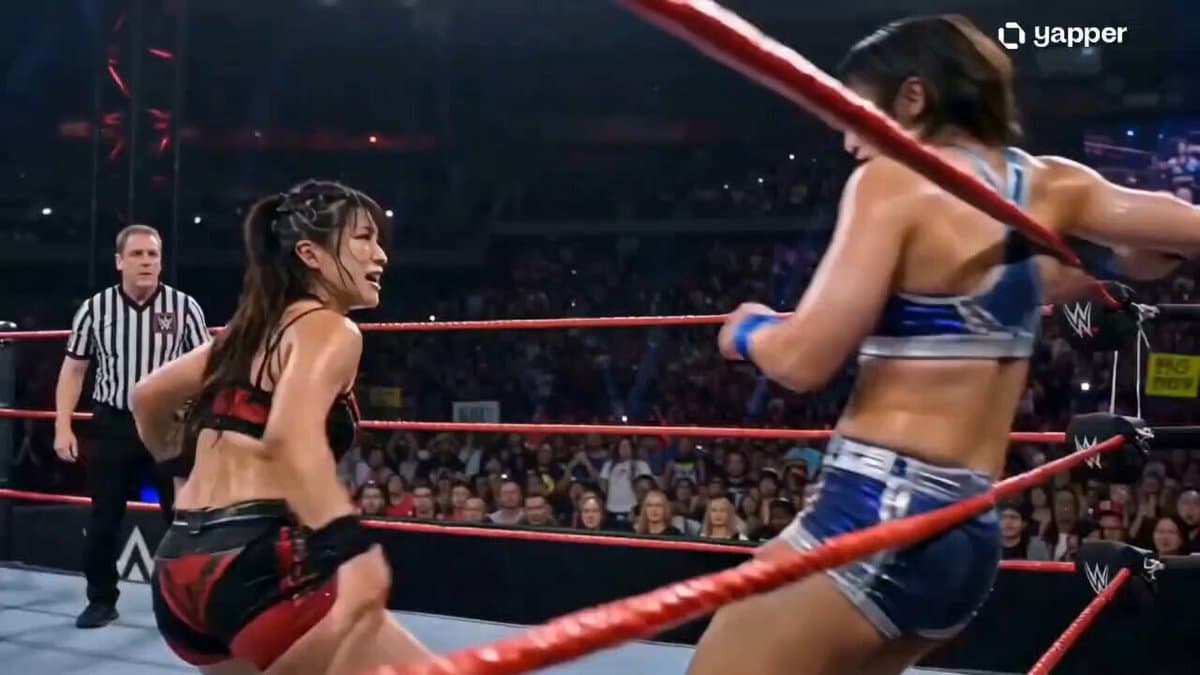 WWE Championship Finale Video