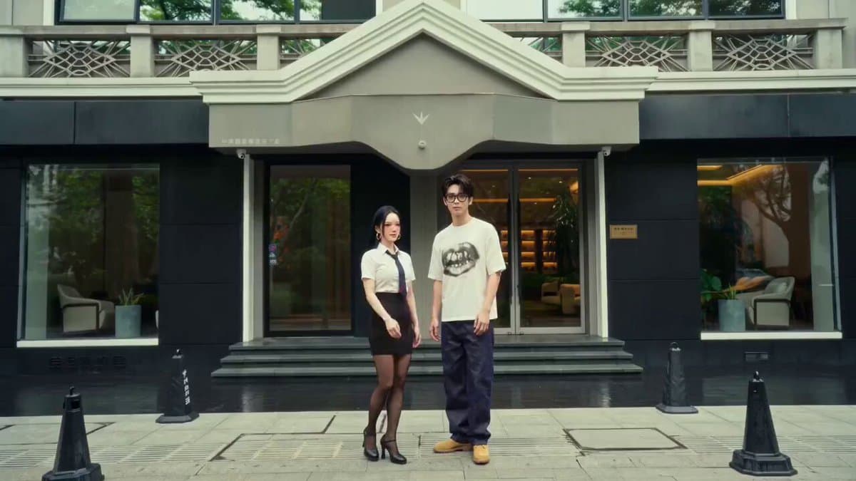 Wes Anderson Style Global Travel Video Prompt for Seedance 2.0