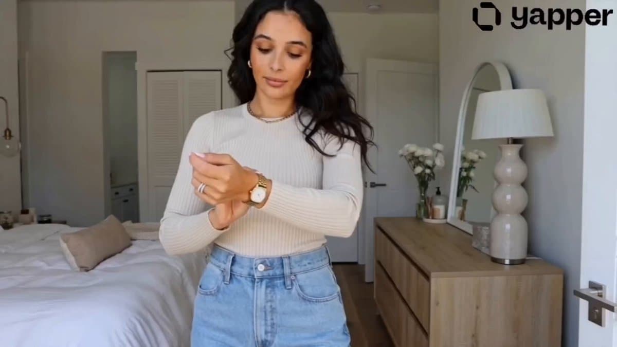GRWM Influencer Lunch Date Vlog