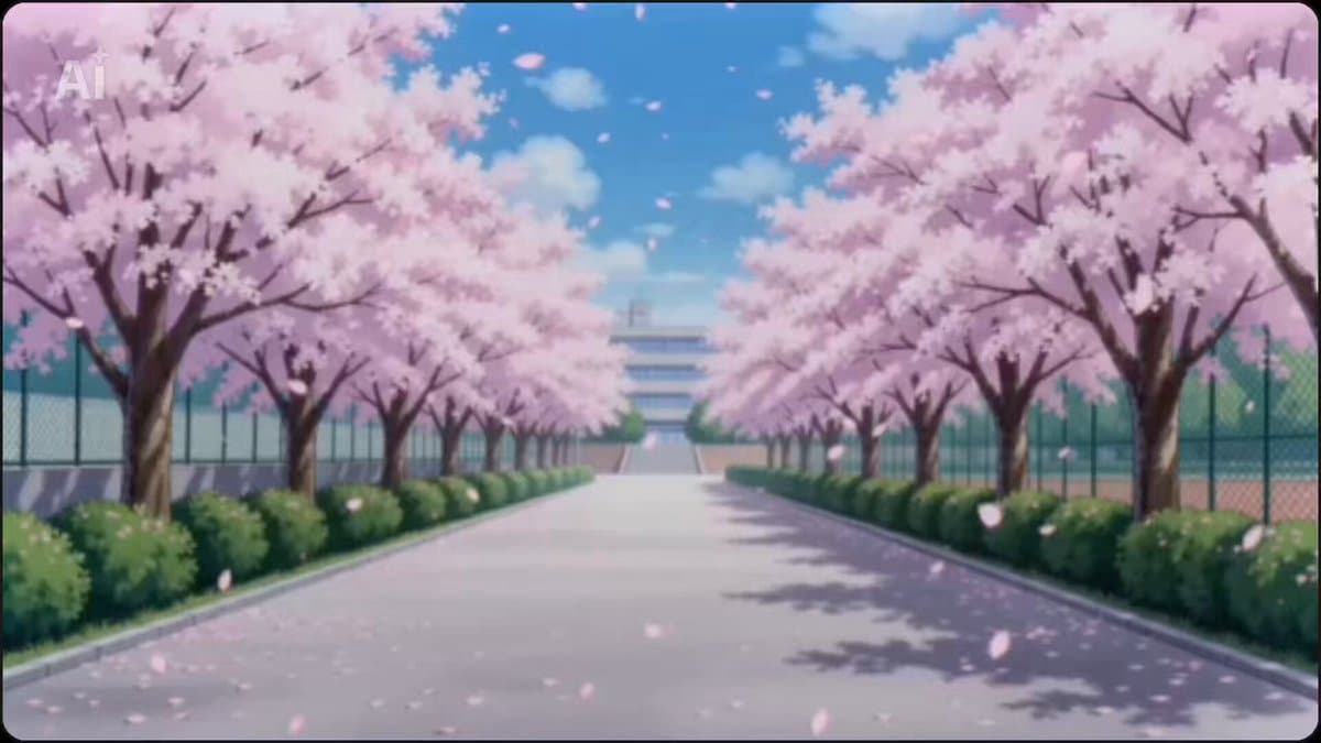Detailed Seedance 2.0 prompt for recreating a 90s Japanese dating sim game