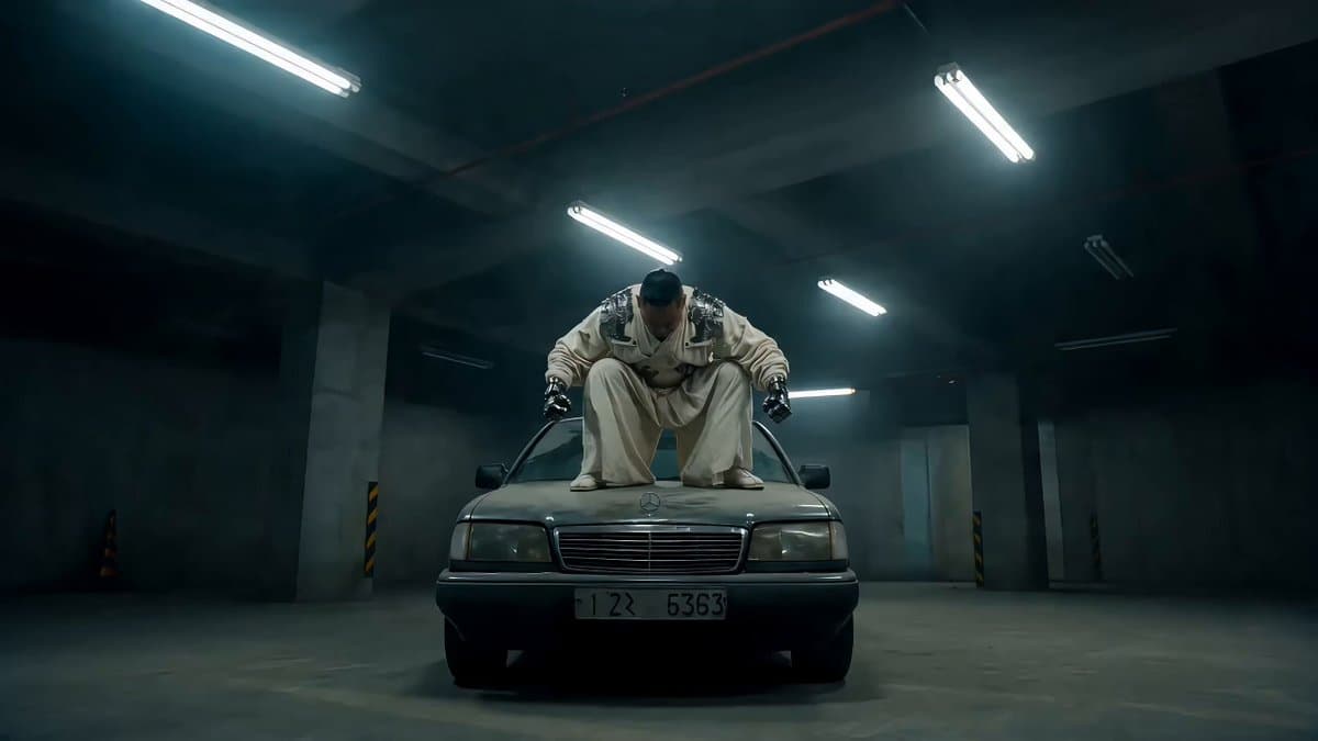 Street Fighter-Inspired Car Destruction Video Prompt for Seedance 2.0