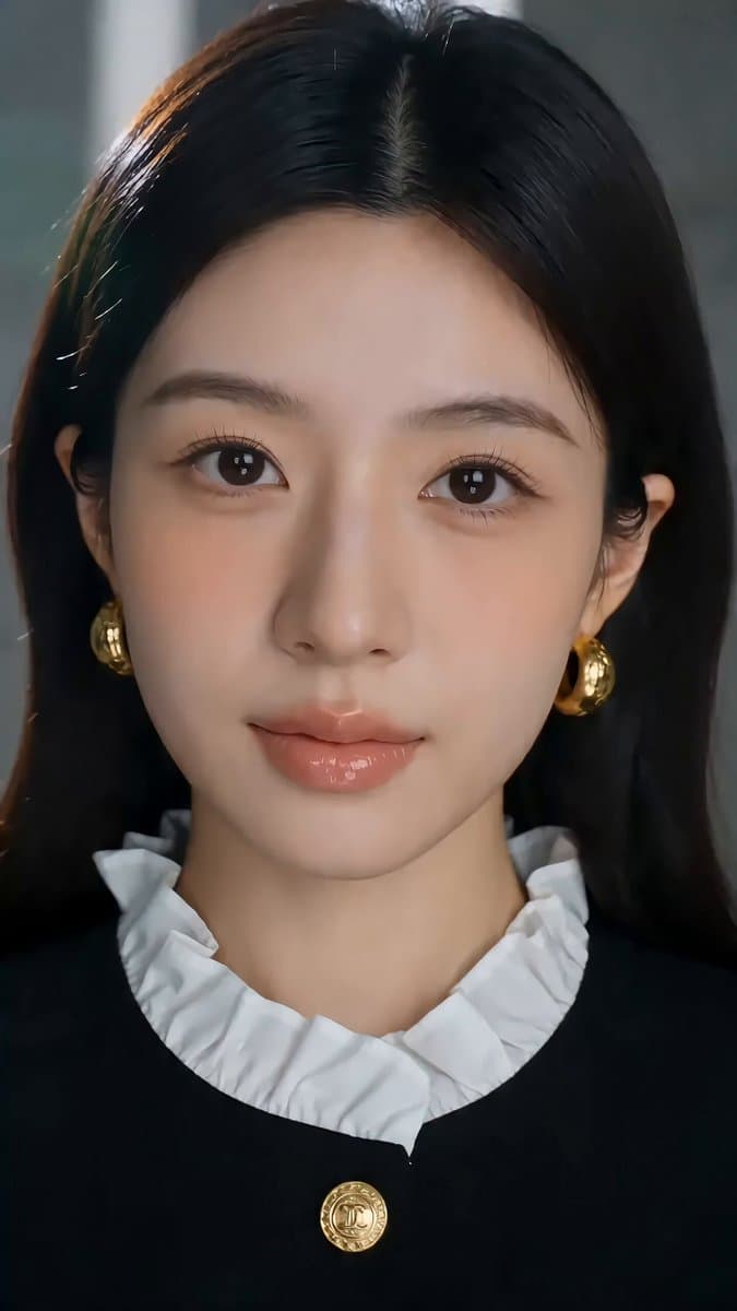 Five Senses Perfume Brand Transformation Video Prompt