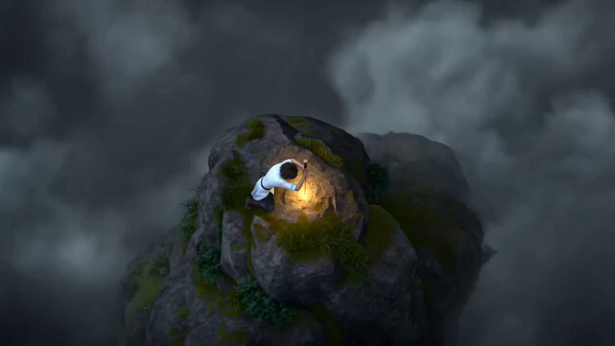 One Sword Breaks Dawn Video Prompt for Seedance 2.0 (Fantasy Action)