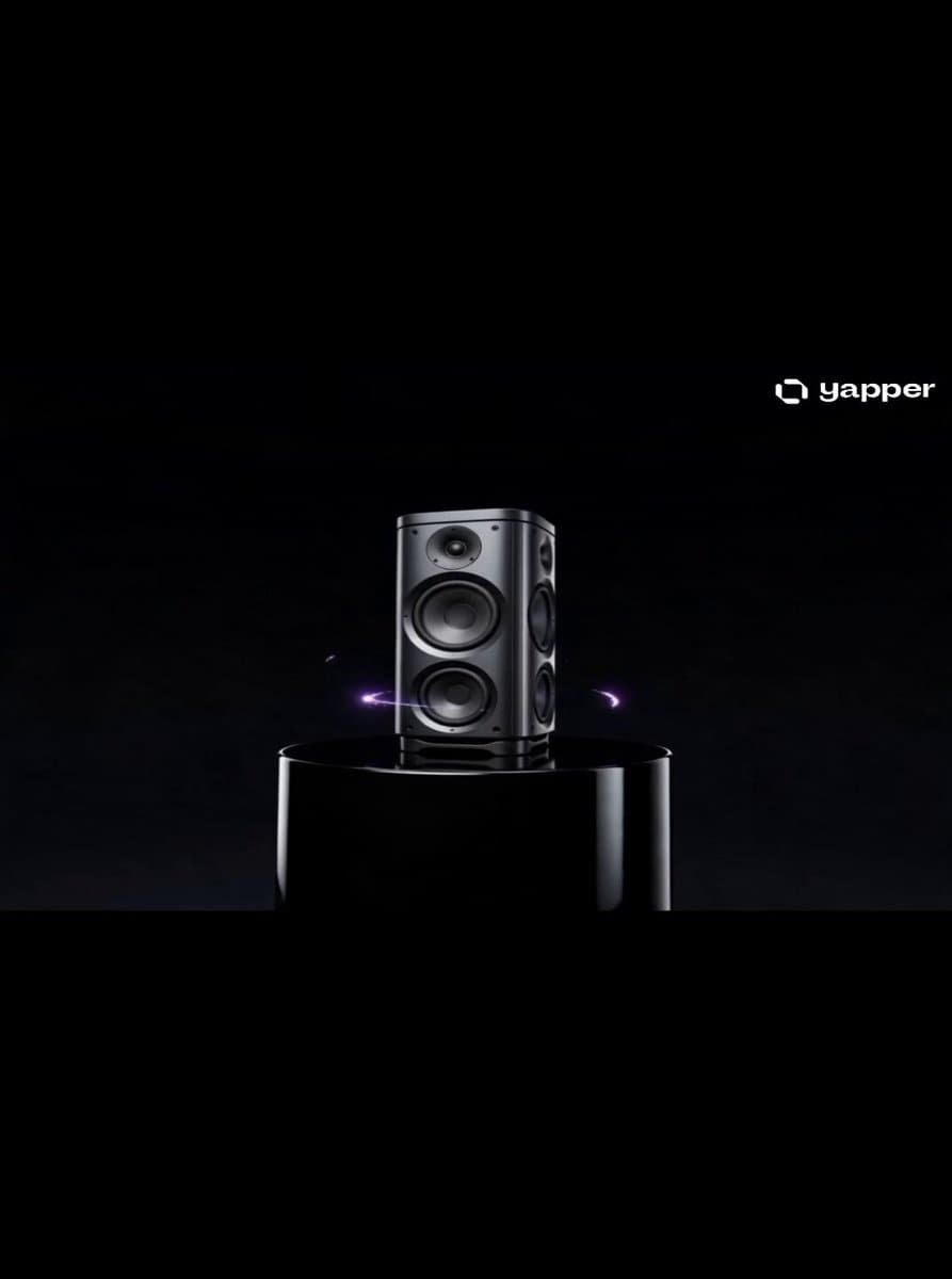 Luxury Product Showcase Transition
