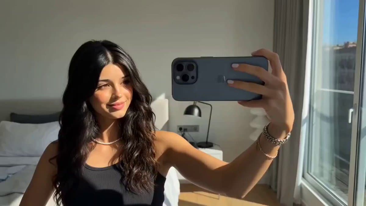 GRWM Football Lifestyle Vlog