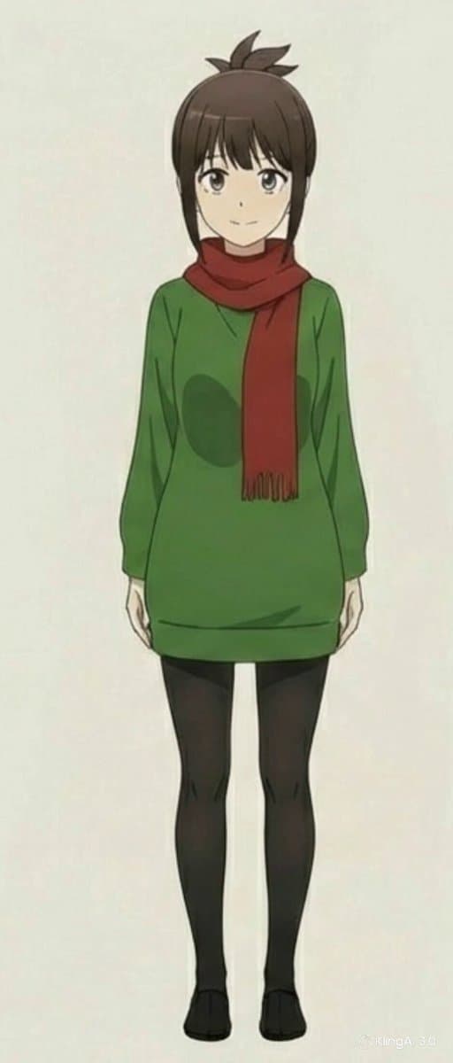 Anime Character Book Catch