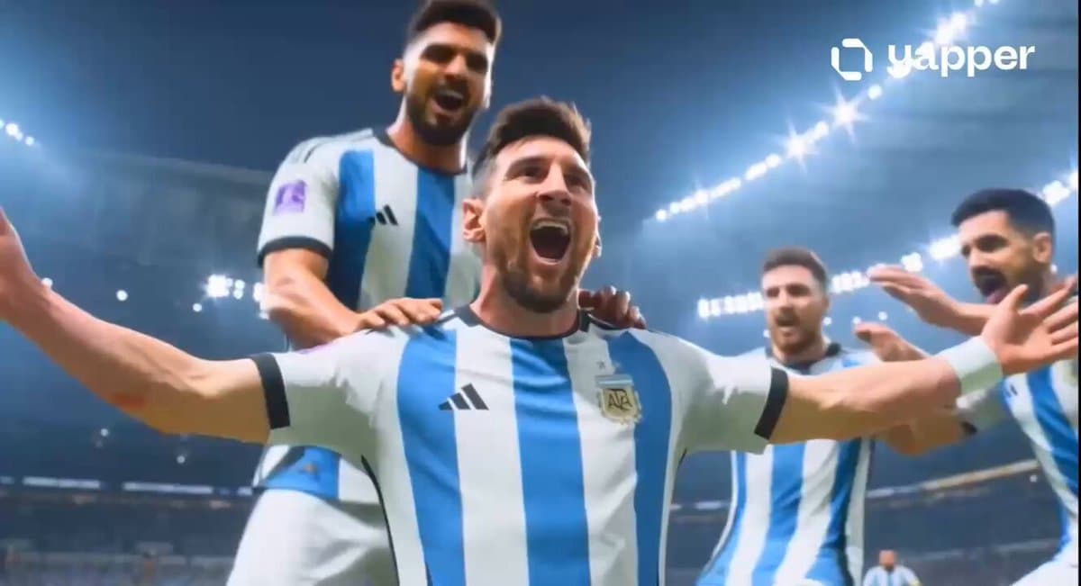 Professional Soccer Goal Sequence