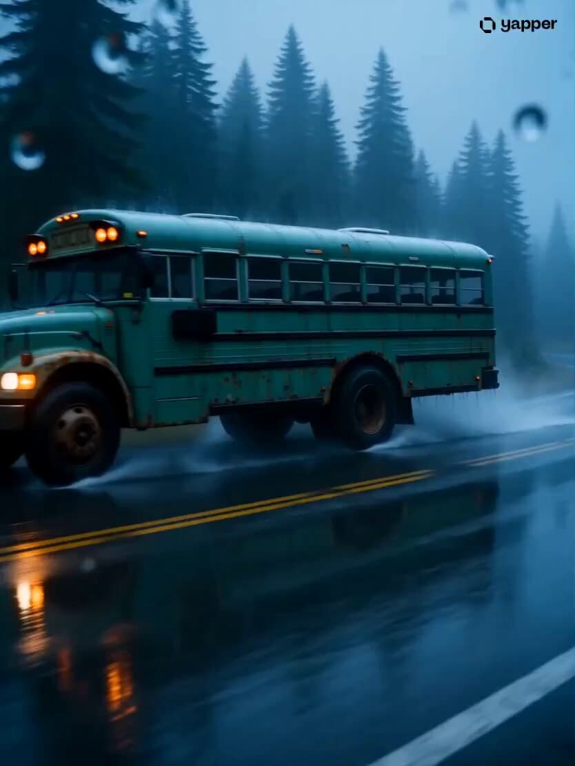 Dragon Transformer School Bus Transformation