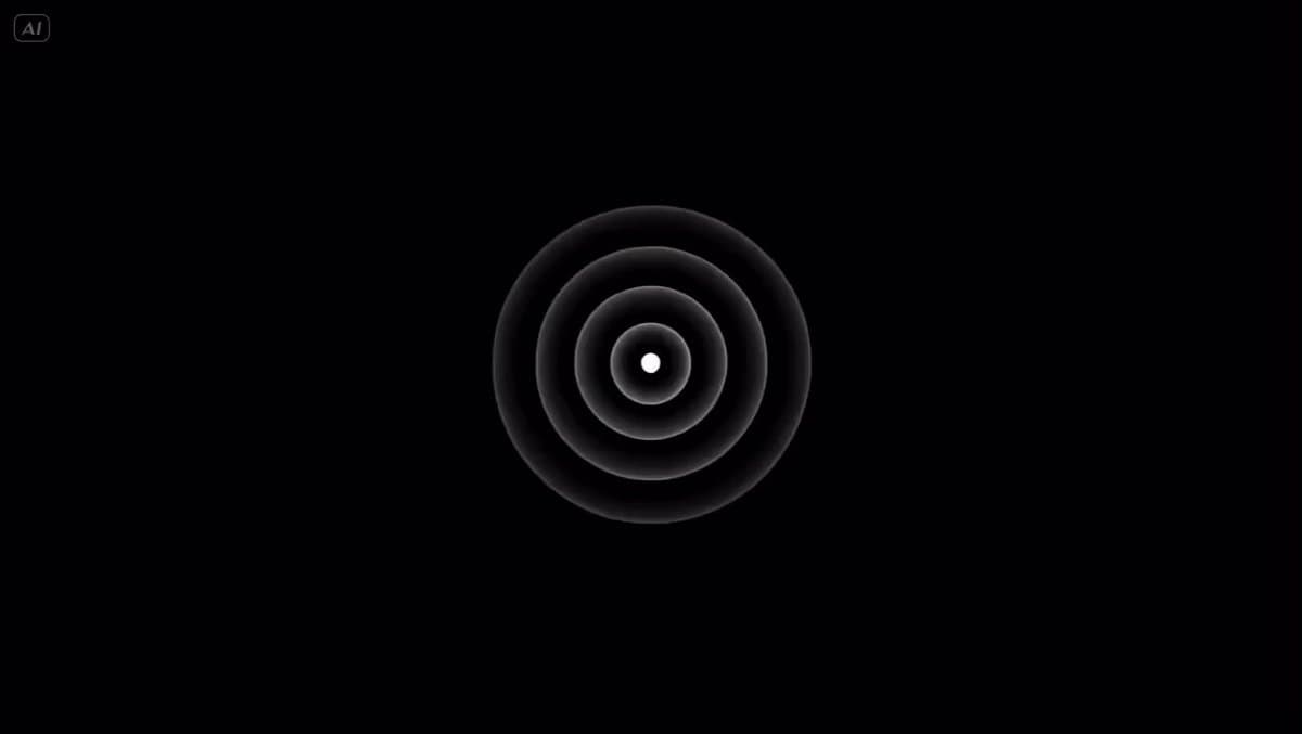 Minimalist Bauhaus Motion Graphics Evolution