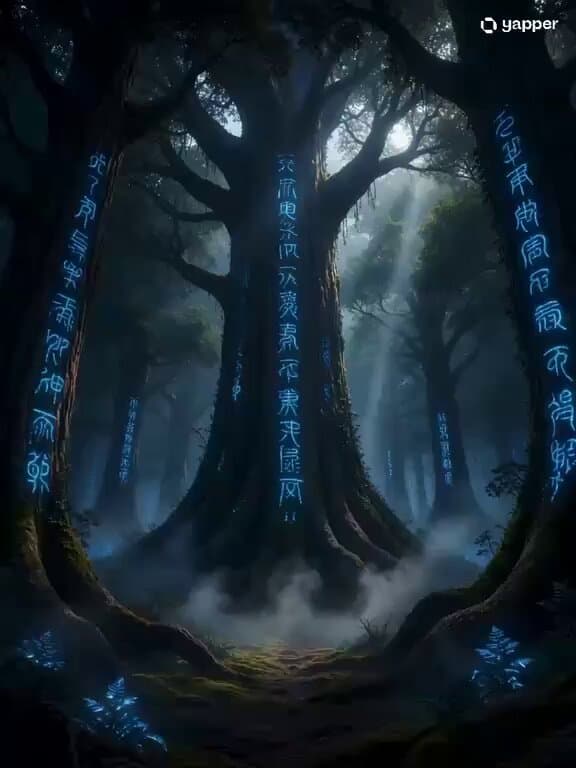 Mythic Forest Fairy War