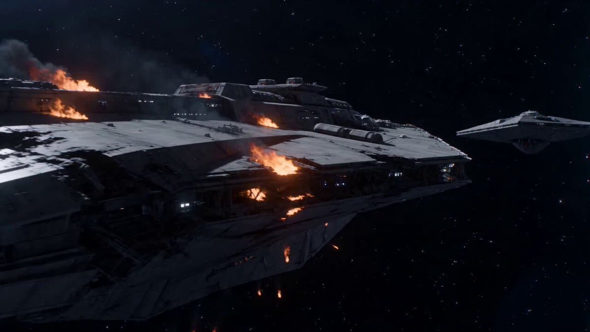 Warship Final Mission Suicide Run