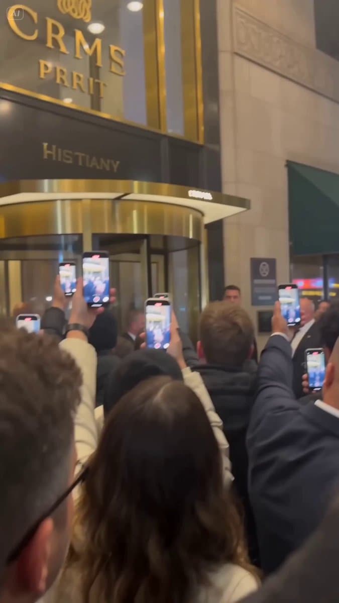 Ultra-realistic Celebrity Arrival Documentary Style