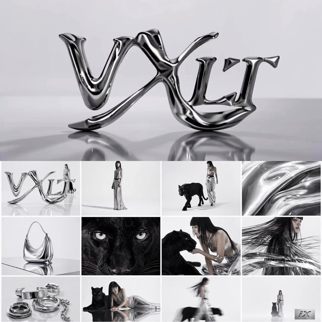 Luxury Brand Teaser Prompt
