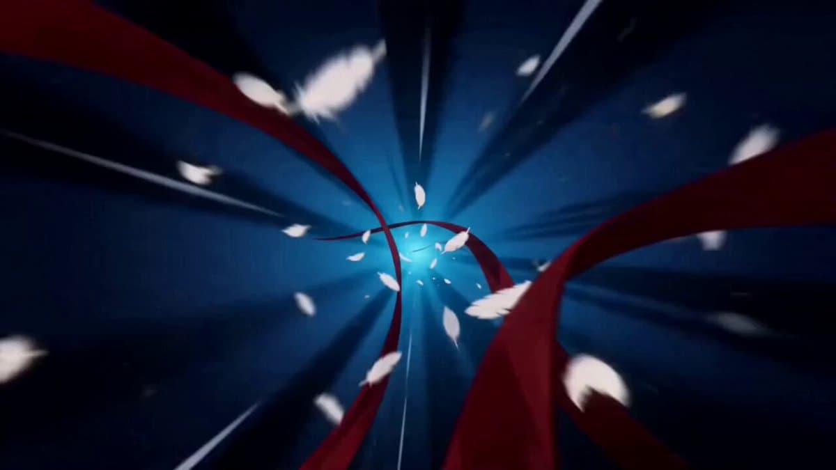 Baby Plush Anime Opening