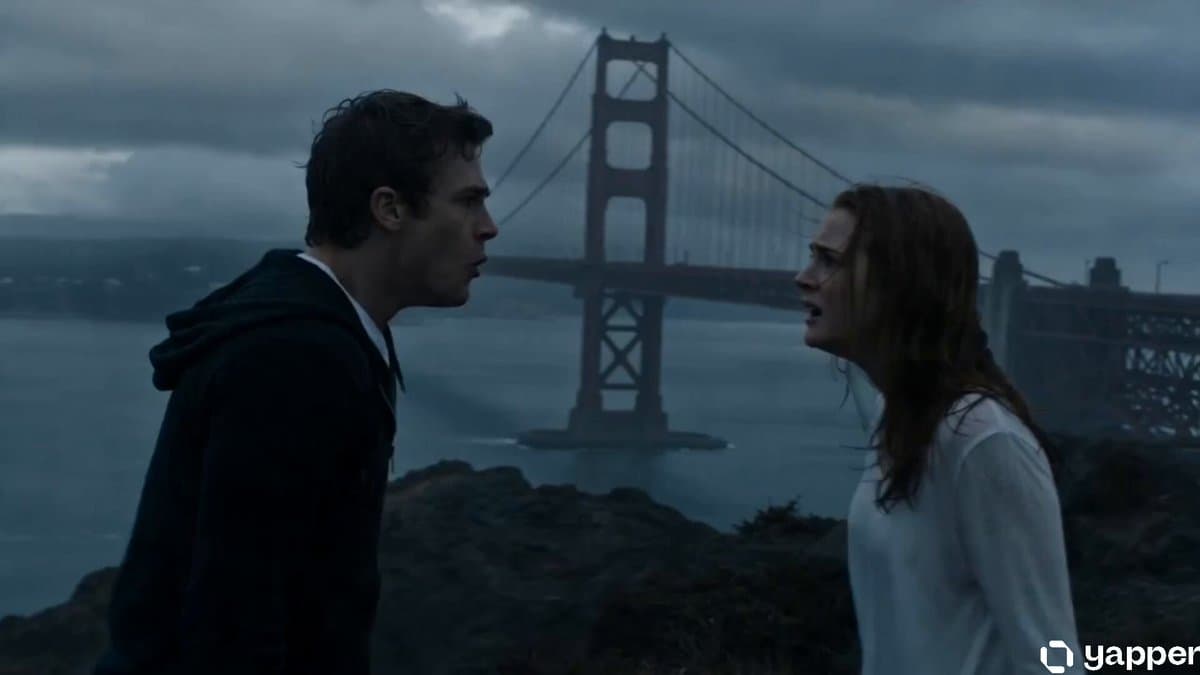 Cinematic Coastal Disaster Tsunami Prompt