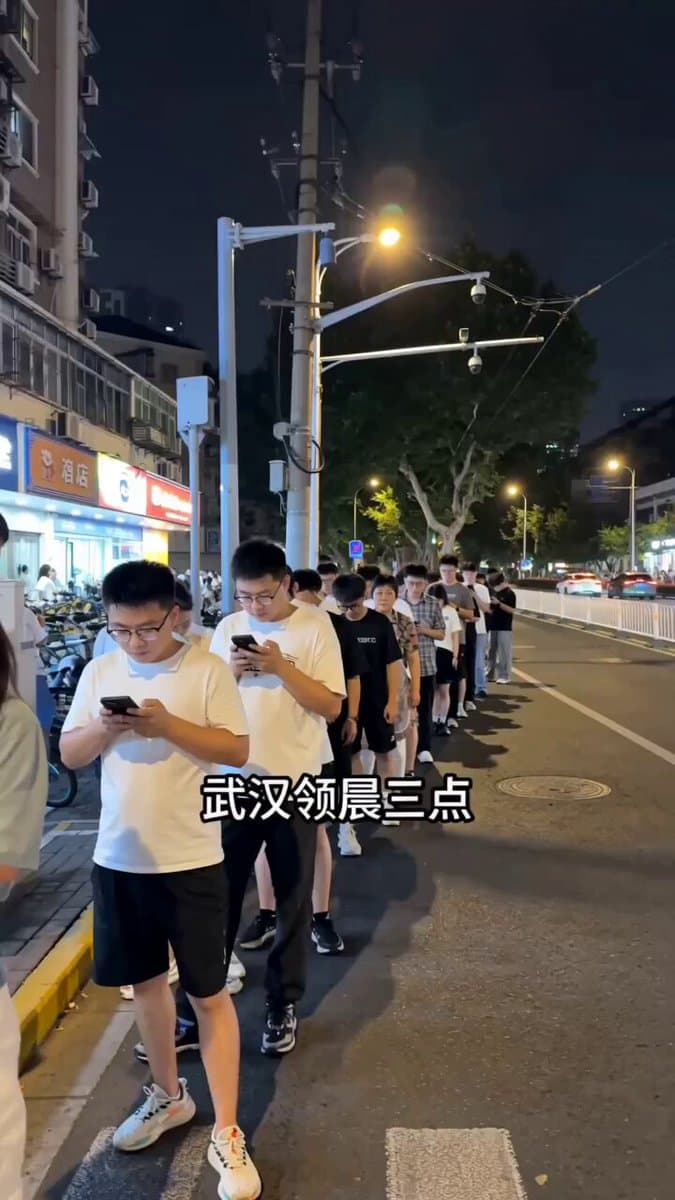 Street Interview Style Video Script for Seedance 2.0