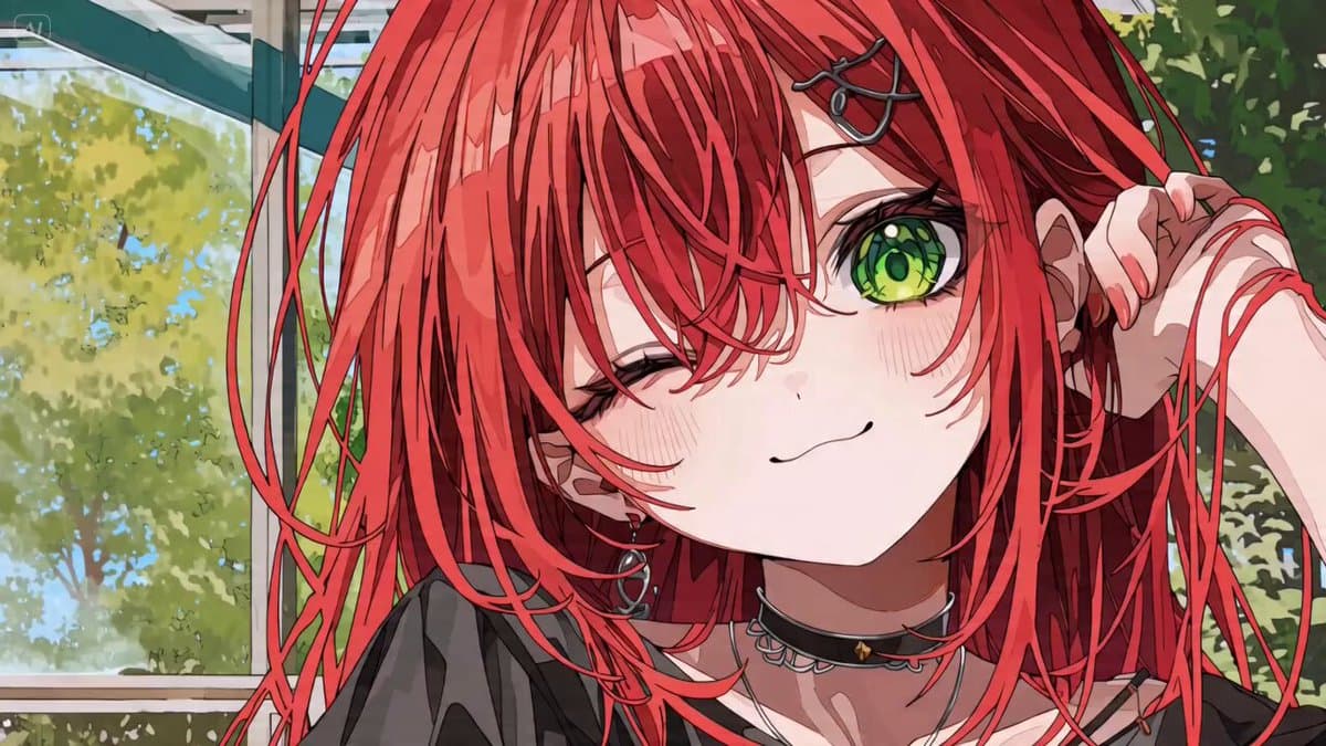 Anime High-Speed Cut Test Prompt