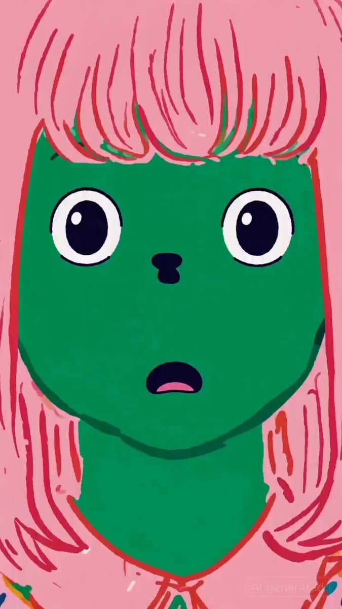 Tentacle Family Breakfast Animation Test