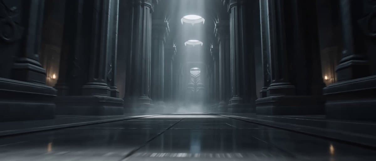 Assassination Sequence Parametric Prompt