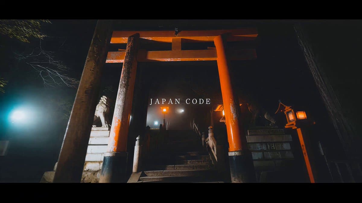 High-Energy Japan Travel Documentary Montage