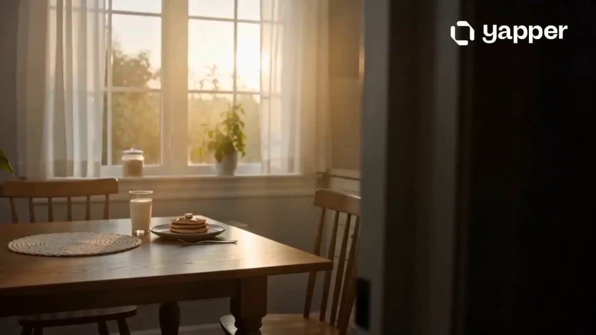 Mother’s Love Cinematic Story