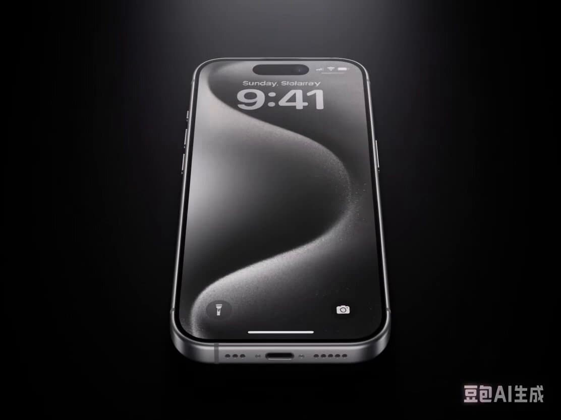 iPhone Promotional Video Prompt (Seedance 2.0)
