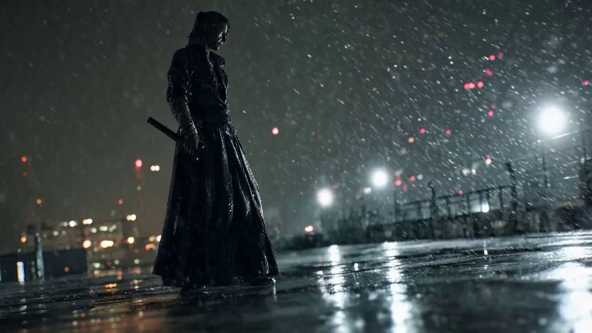 Dark Fantasy Cinematic Sequence Prompt